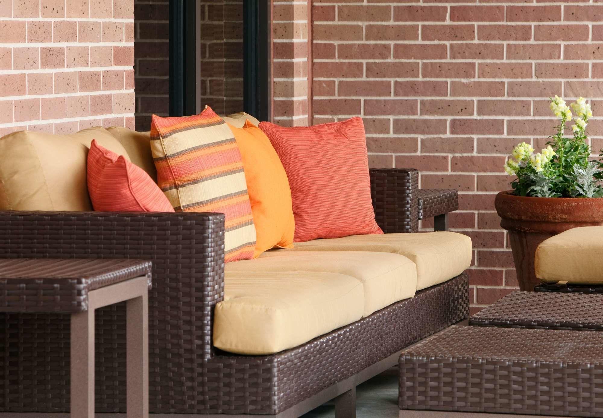 Courtyard By Marriott Houston Northwest Hotel Ngoại thất bức ảnh