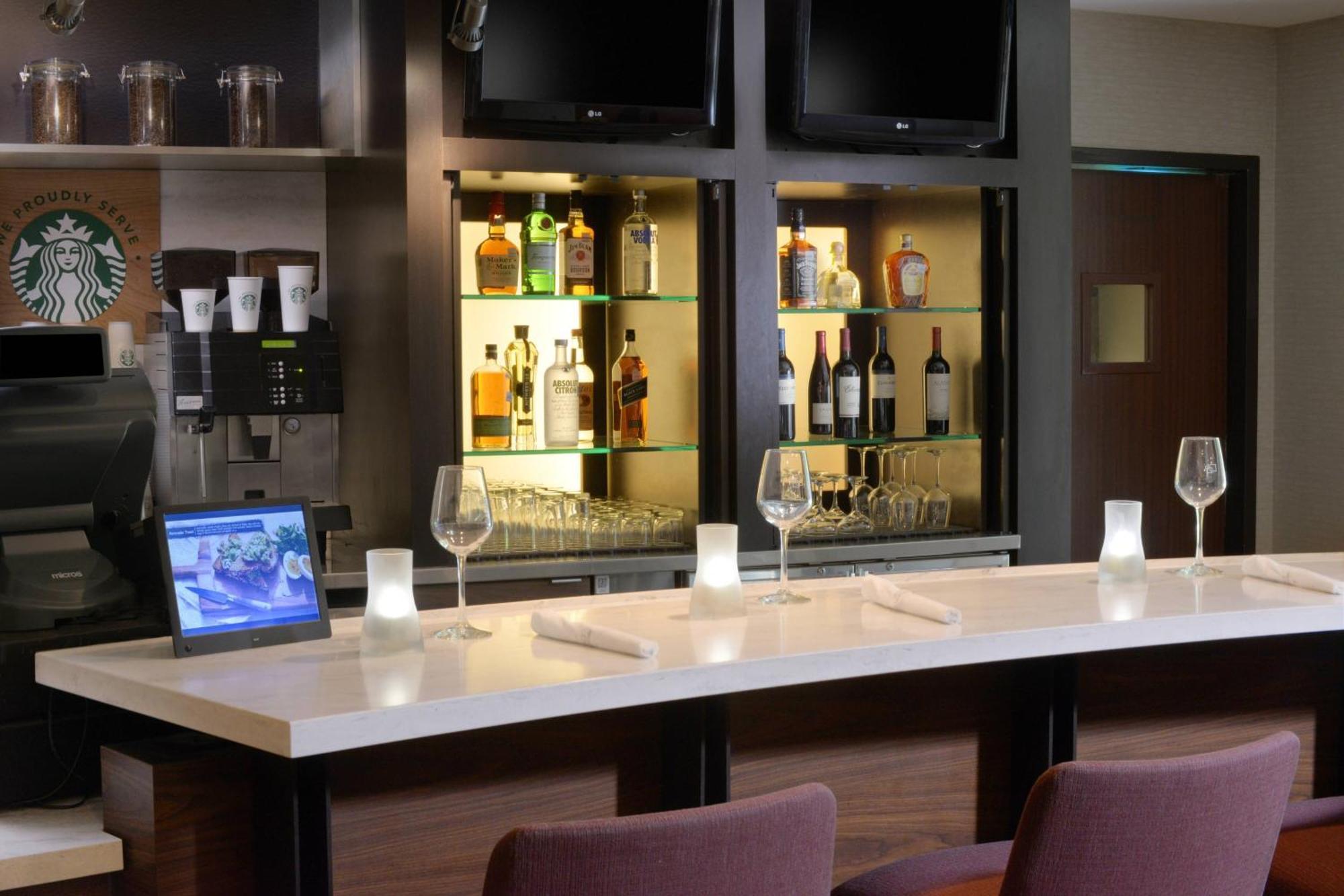 Courtyard By Marriott Houston Northwest Hotel Ngoại thất bức ảnh