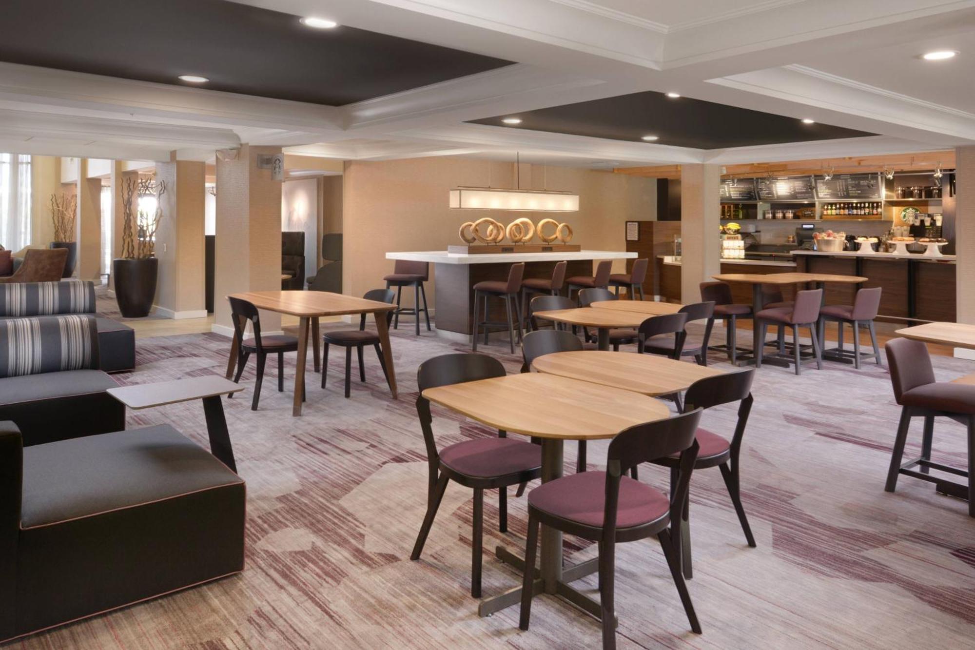 Courtyard By Marriott Houston Northwest Hotel Ngoại thất bức ảnh
