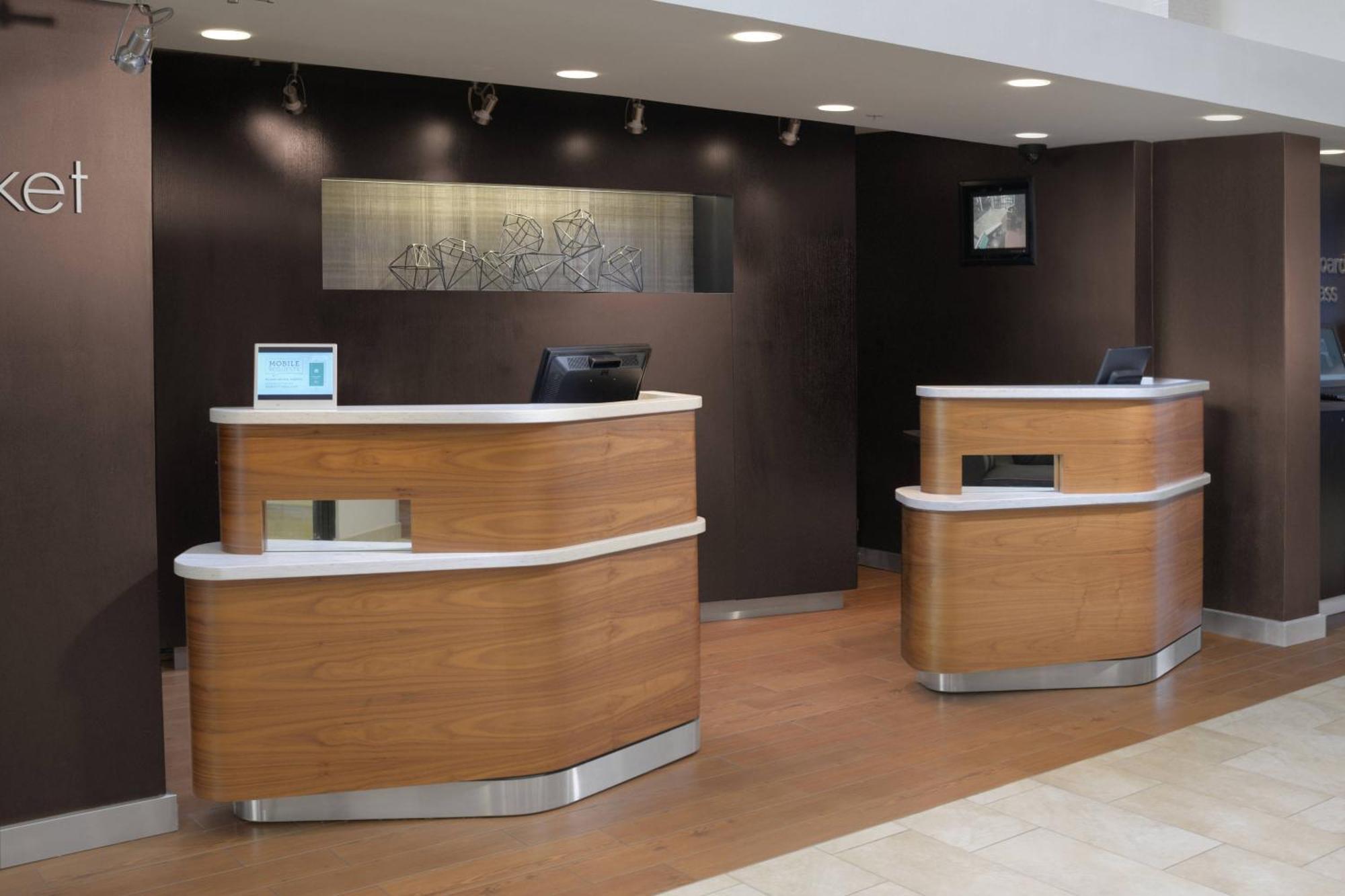 Courtyard By Marriott Houston Northwest Hotel Ngoại thất bức ảnh