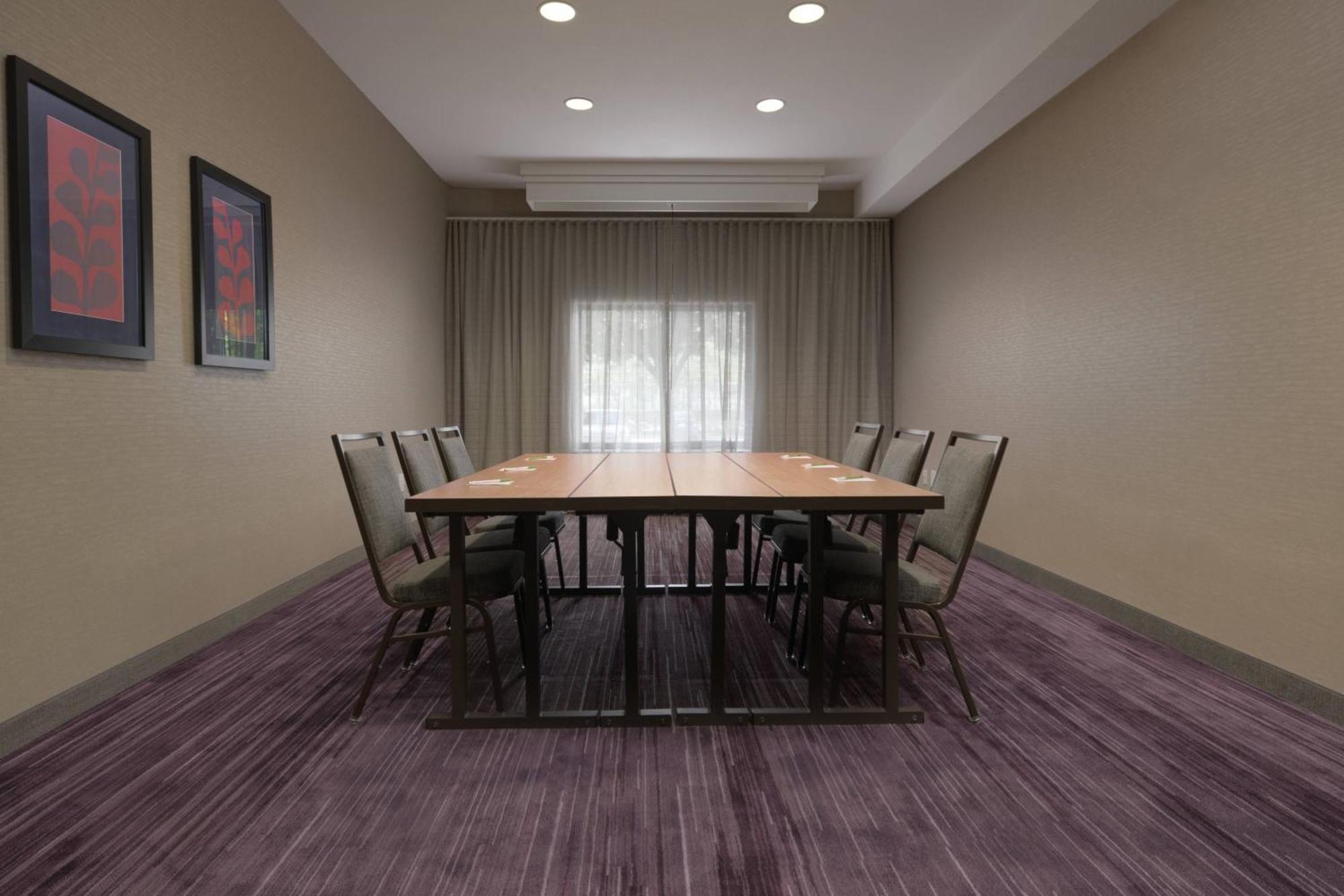 Courtyard By Marriott Houston Northwest Hotel Ngoại thất bức ảnh