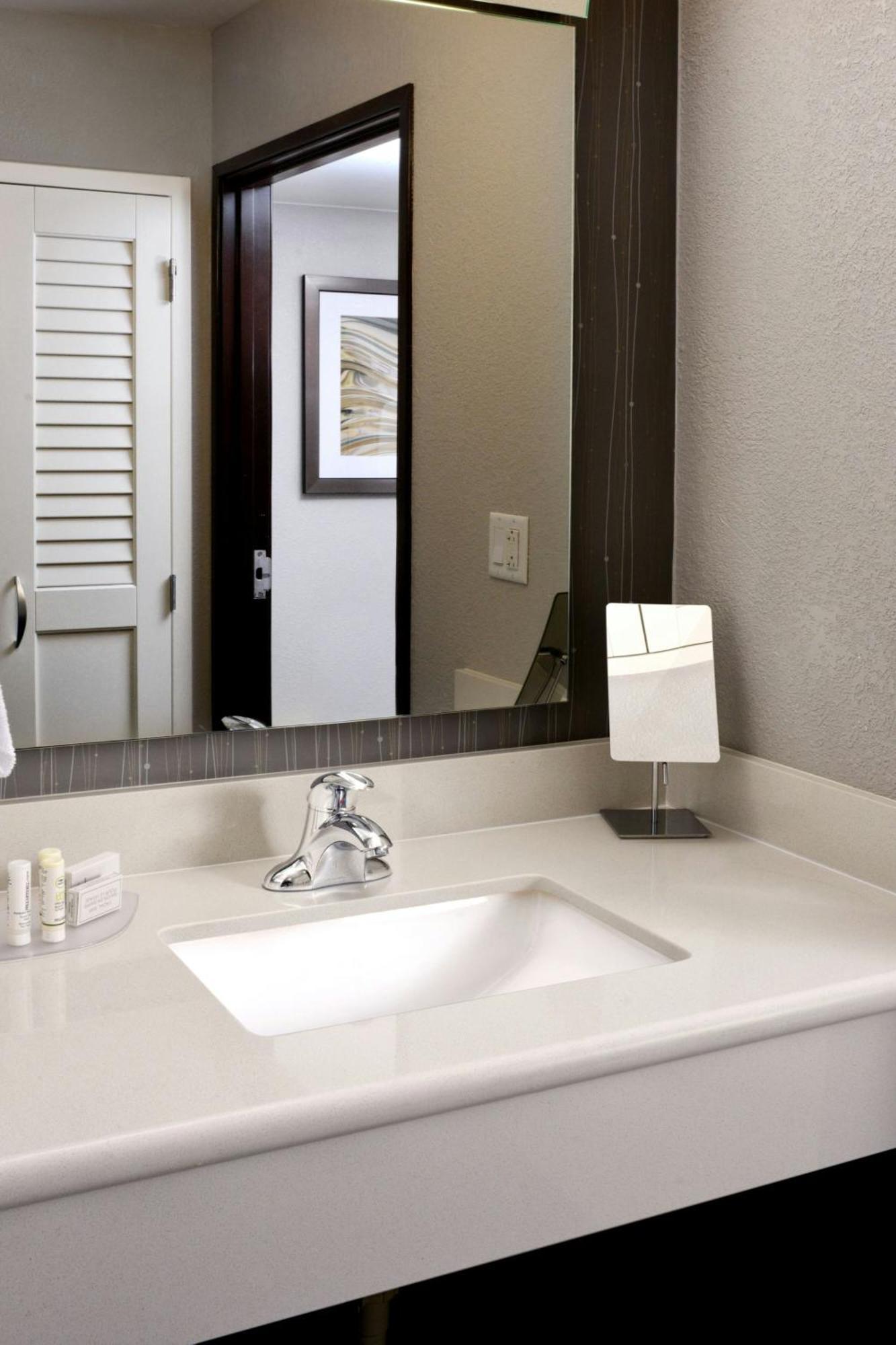 Courtyard By Marriott Houston Northwest Hotel Ngoại thất bức ảnh