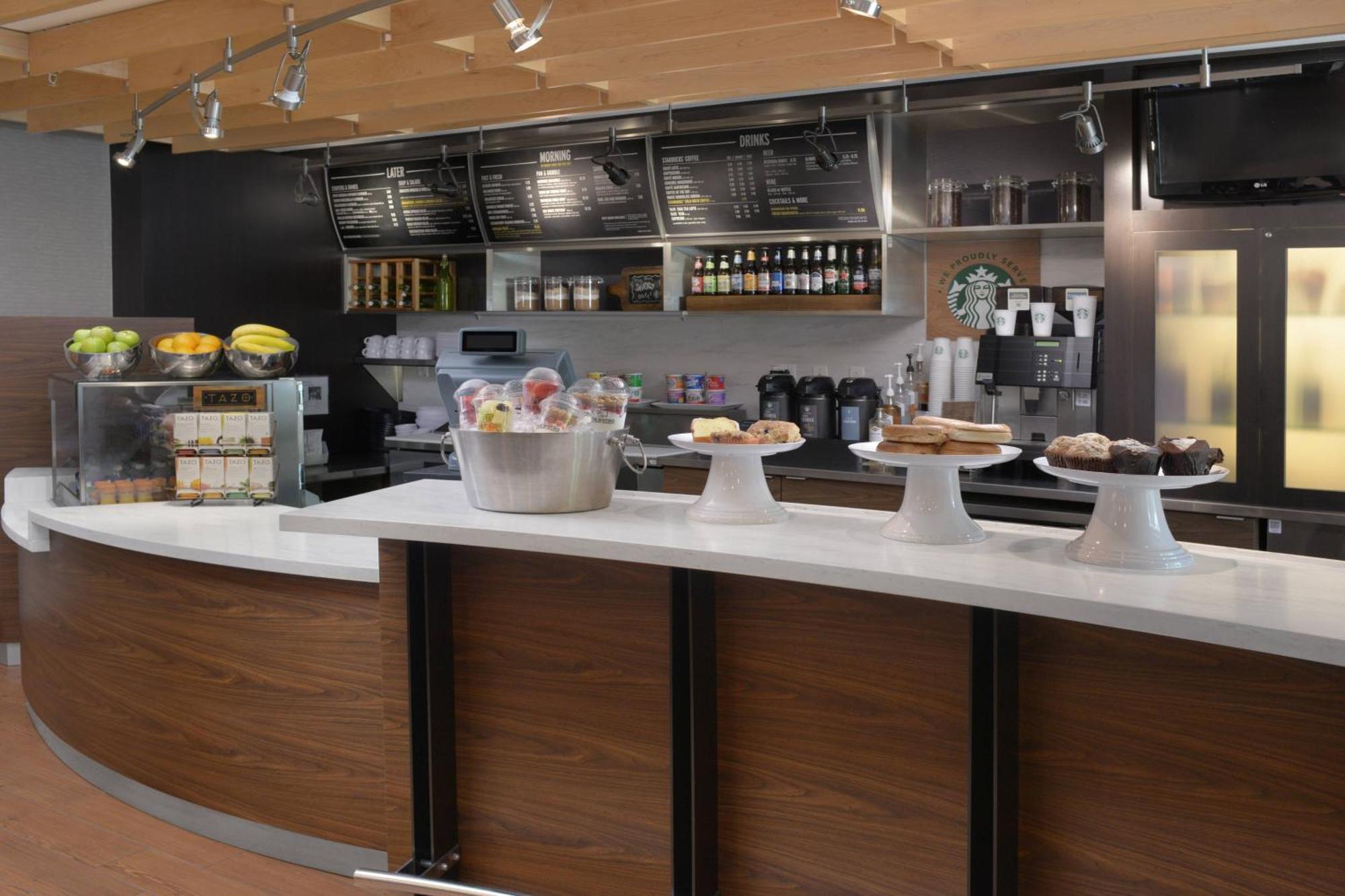 Courtyard By Marriott Houston Northwest Hotel Ngoại thất bức ảnh