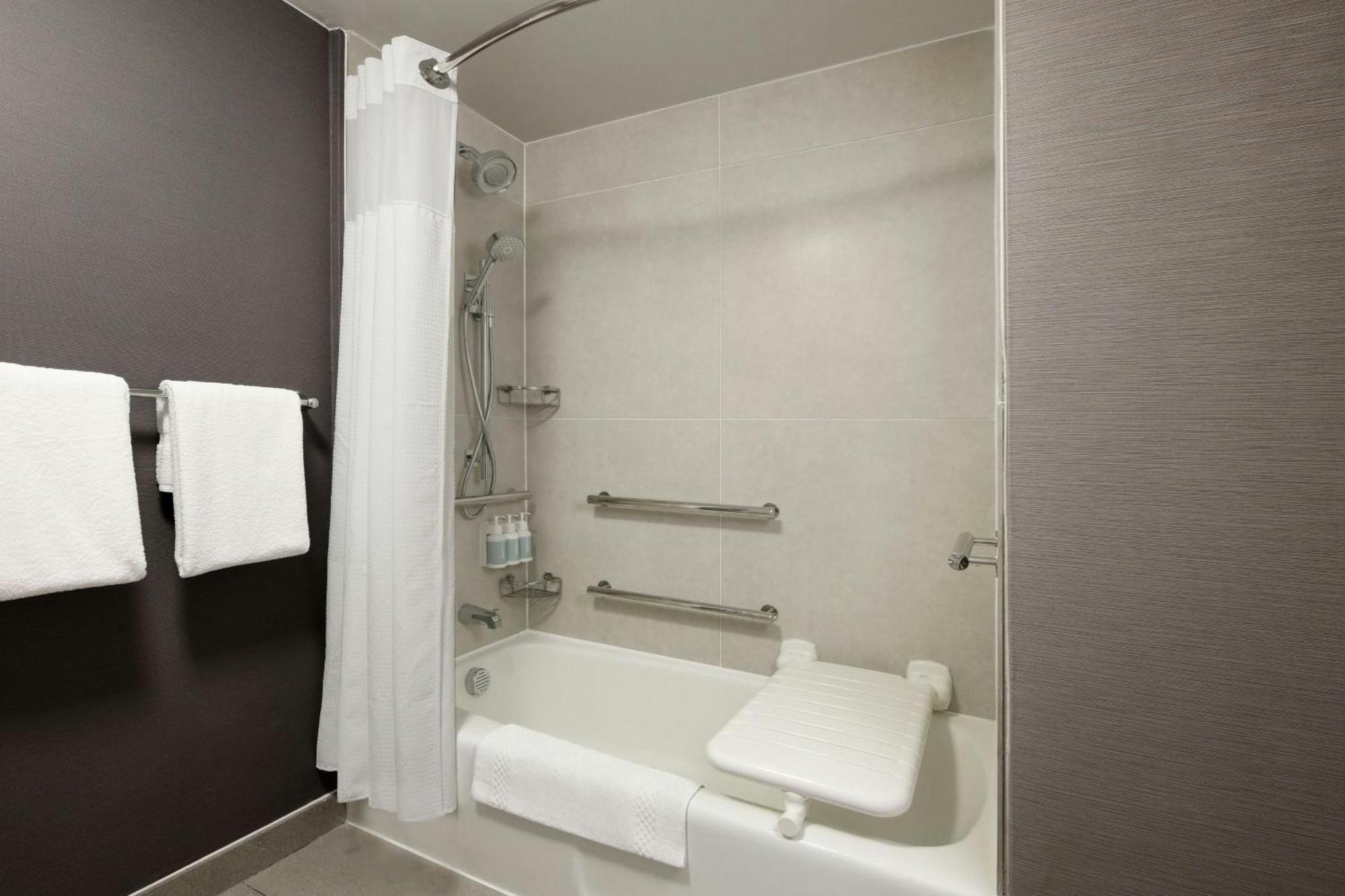 Courtyard By Marriott Houston Northwest Hotel Ngoại thất bức ảnh