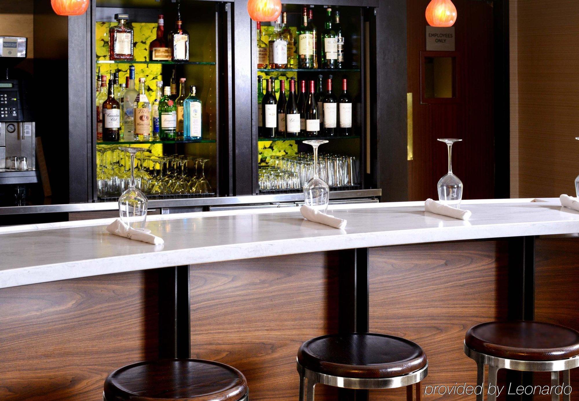 Courtyard By Marriott Houston Northwest Hotel Ngoại thất bức ảnh