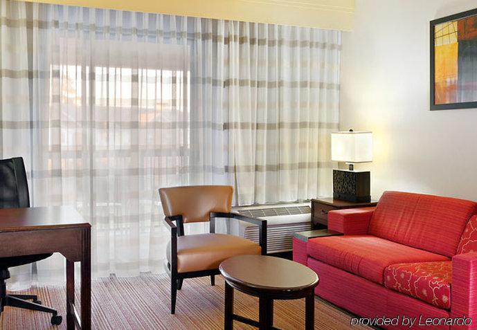 Courtyard By Marriott Houston Northwest Hotel Ngoại thất bức ảnh
