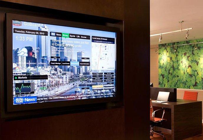 Courtyard By Marriott Houston Northwest Hotel Ngoại thất bức ảnh