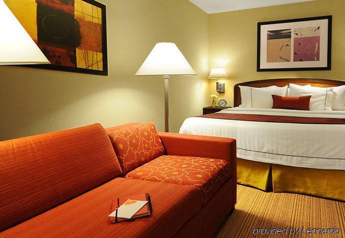 Courtyard By Marriott Houston Northwest Hotel Ngoại thất bức ảnh