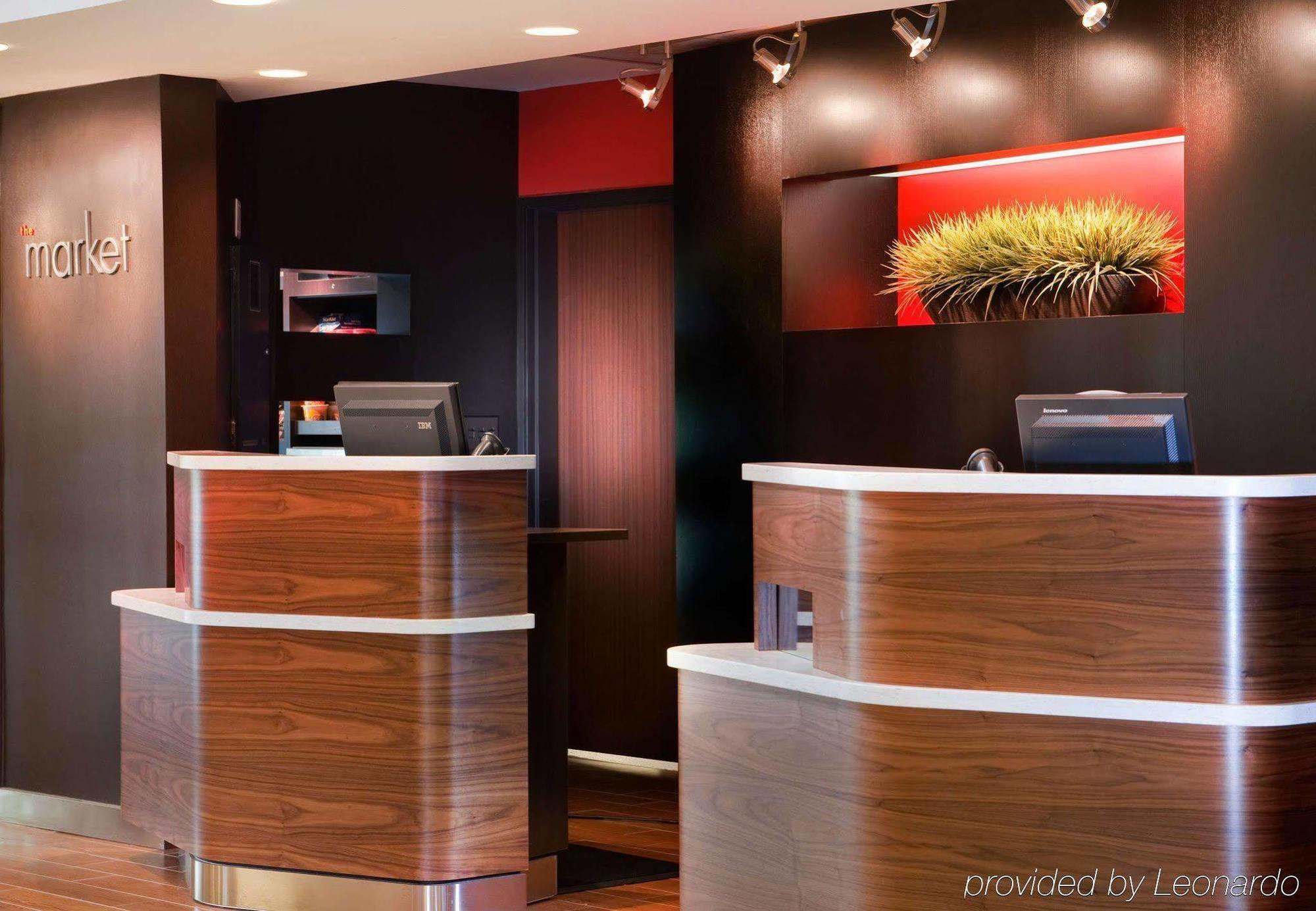 Courtyard By Marriott Houston Northwest Hotel Ngoại thất bức ảnh