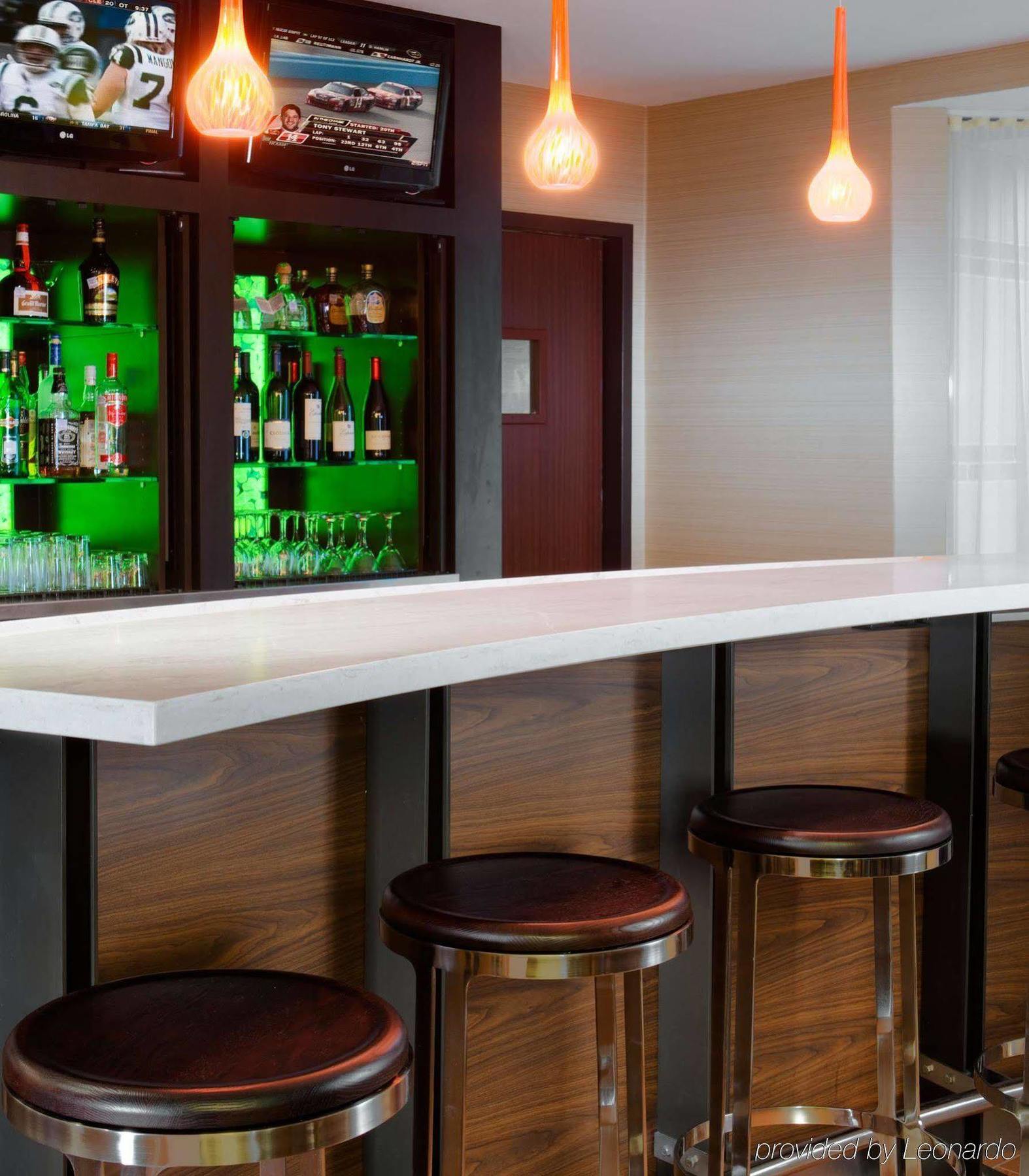 Courtyard By Marriott Houston Northwest Hotel Ngoại thất bức ảnh