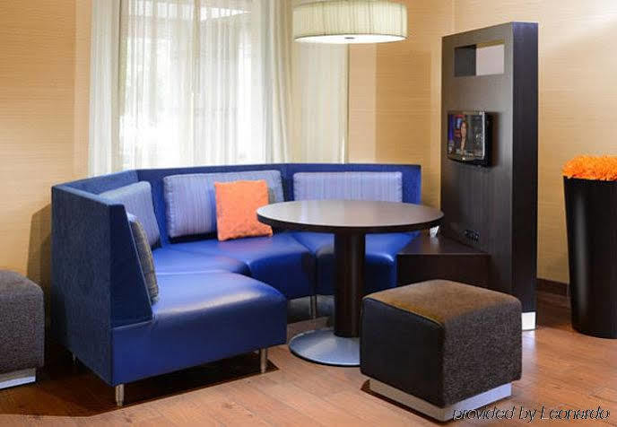 Courtyard By Marriott Houston Northwest Hotel Ngoại thất bức ảnh