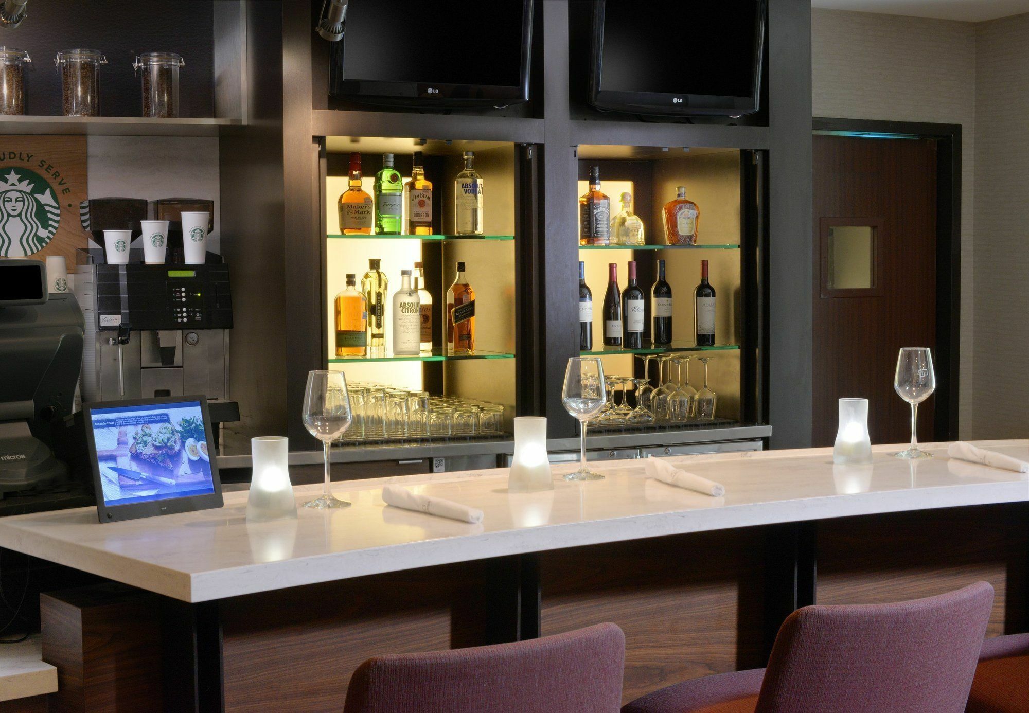 Courtyard By Marriott Houston Northwest Hotel Ngoại thất bức ảnh