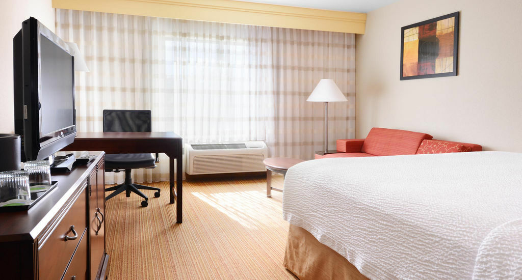 Courtyard By Marriott Houston Northwest Hotel Ngoại thất bức ảnh