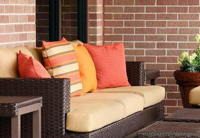 Courtyard By Marriott Houston Northwest Hotel Ngoại thất bức ảnh