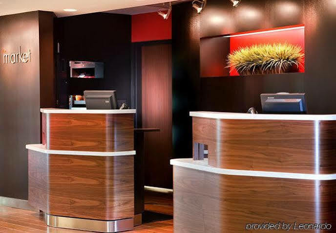 Courtyard By Marriott Houston Northwest Hotel Ngoại thất bức ảnh
