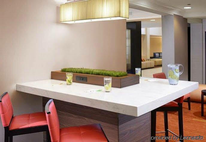 Courtyard By Marriott Houston Northwest Hotel Ngoại thất bức ảnh